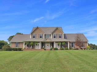 304 Loren Dr, Science Hill, KY 42553