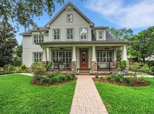 1825 Pawnee Trl, Lakeland, FL 33803