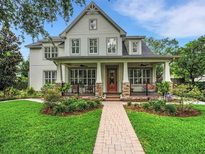 1825 Pawnee Trl, Lakeland, FL, 33803