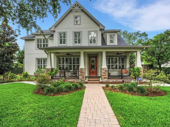 1825 Pawnee Trl, Lakeland, FL 33803