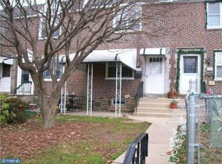 124 S Church St, Clifton Heights, PA 19018