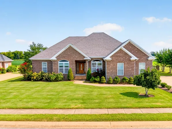 116 Pemberton Pl, Hopkinsville, KY 42240