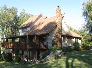 2816 15th Ave, Lindsborg, KS 67456