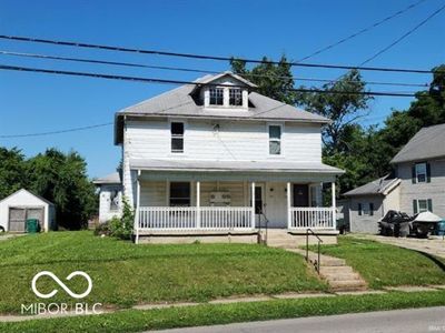 933 S 14th St, New Castle, IN, 47362