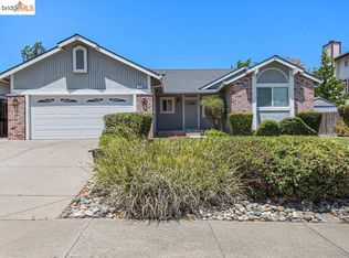 701 Alumrock Dr, Antioch, CA 94509