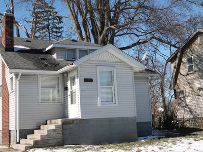 15865 Winthrop St, Detroit, MI, 48227