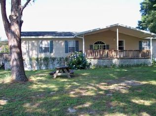 13483 101st Rd, Live Oak, FL 32060