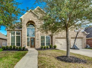 723 Cumberland Ridge Ln, League City, TX 77573