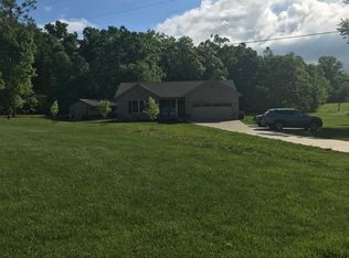 6718 John Cook Ln NE, Lanesville, IN 47136
