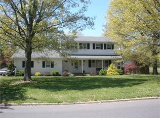 57 Riverview Ter, Hillsborough, NJ 08844