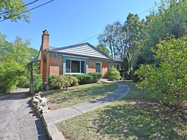1702 Tiffany Ln, Cincinnati, OH 45230