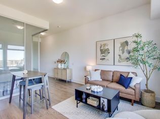 Imperial Plaza, Toronto, ON M4V 1N5