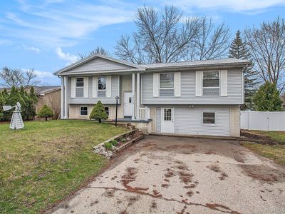 14112 North Rd, Fenton, MI, 48430