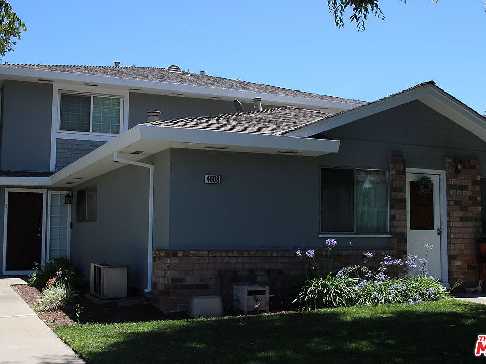 2nd image of 4608 Capay Dr Unit 3