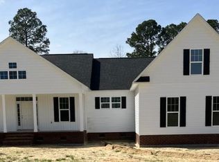 3501 Wade Stedman Rd, Wade, NC 28395