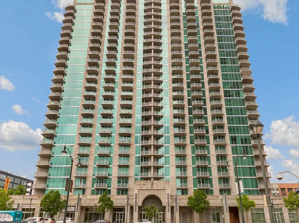 361 17th St NW Unit 2408, Atlanta, GA 30363