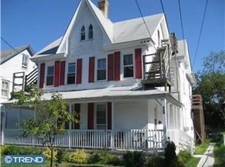 606 Mulberry St, Millville, NJ 08332
