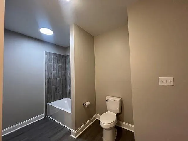 1112 Cambridge Dr #D — Photo 6