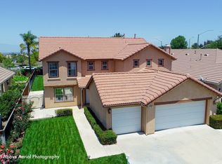361 Adirondack Dr, Corona, CA 92881