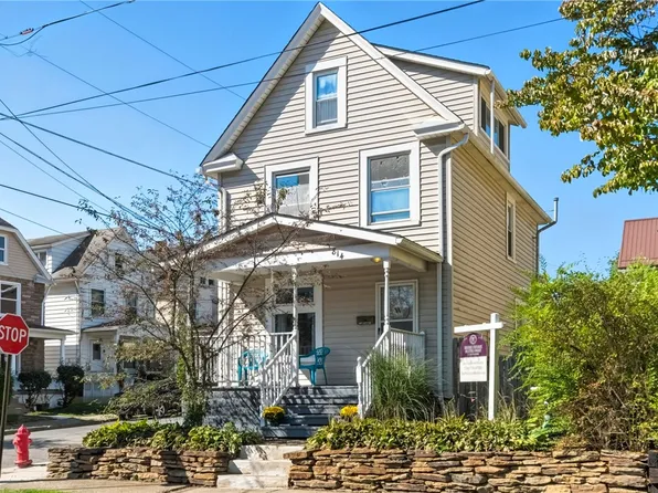 814 Wood St, Butler, PA 16001