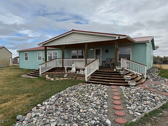 2nd image of 203 Rendezvous Rd