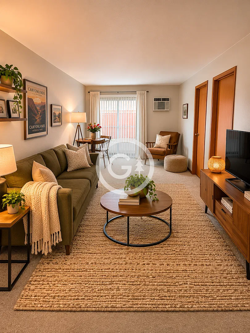 Pet-Friendly Selah Apartment| Keyless Entry + Onsite Laundry — Photo 2