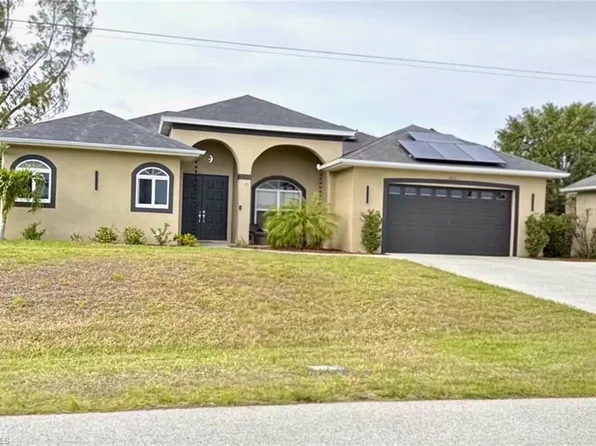 2019 SW 29th TER, CAPE CORAL, FL 33914