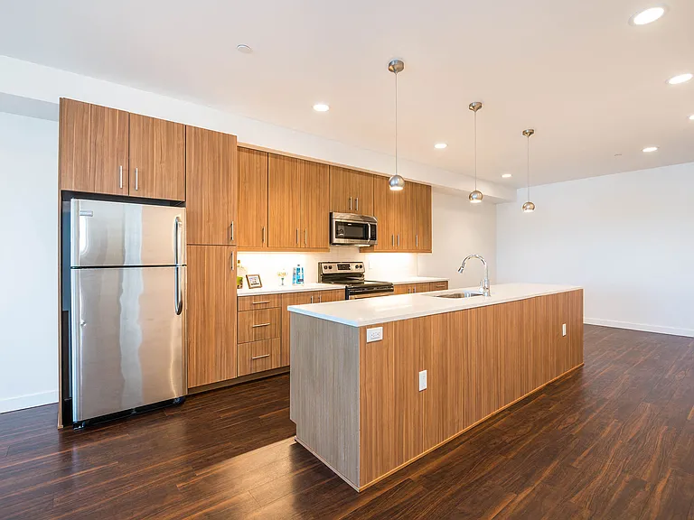 The Residences at Fillmore Plaza — Photo 48