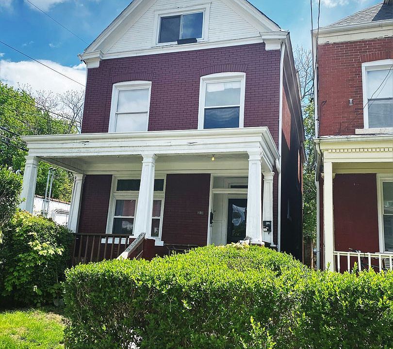 1st image of 1138 N Euclid Ave APT 1