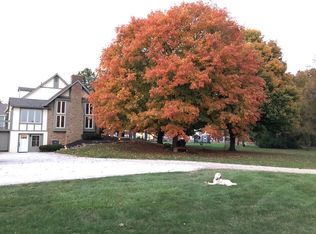 2555 Reyn New Albany Rd, Blacklick, OH 43004
