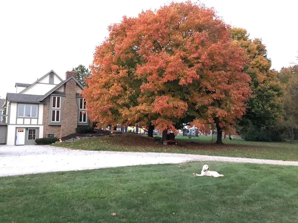 2555 Reyn New Albany Rd, Blacklick, OH 43004