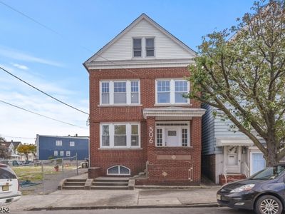 506 Avenue A, Bayonne, NJ, 07002