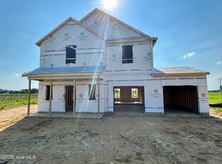 403 Piper Pointe Drive, Pikeville, NC 27863