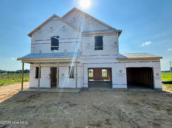 403 Piper Pointe Drive, Pikeville, NC 27863