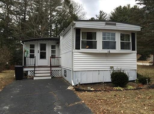 1st image of 16 Redwood Dr