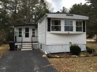 16 Redwood Dr, Halifax, MA 02338