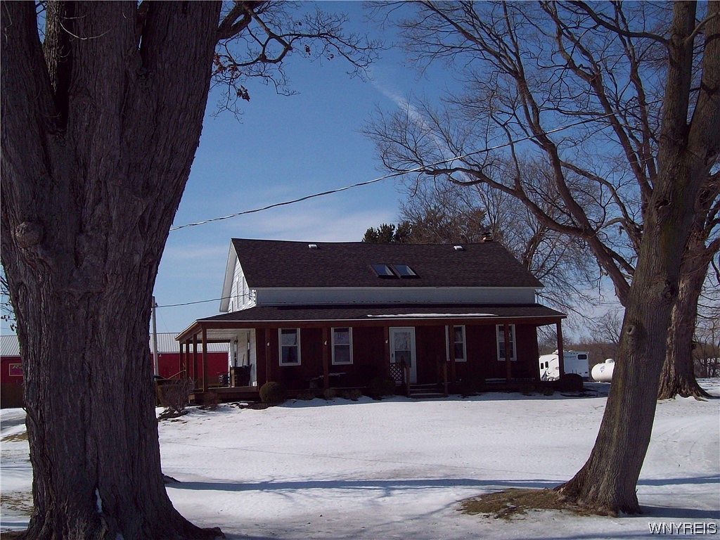 9898 Simonds Rd, Corfu, NY 14036 Zillow