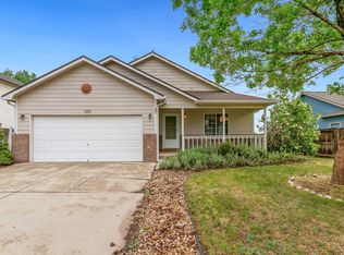 1191 Fairacres Ln, Milliken, CO 80543