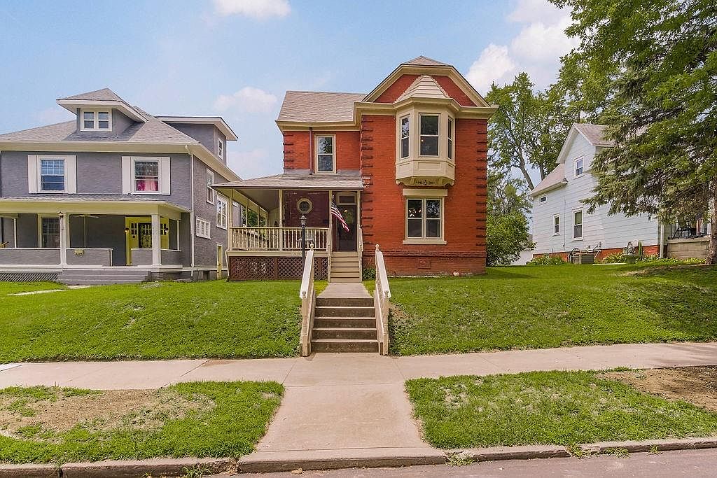 1919 Franklin Ave, Lexington, MO 64067 Zillow