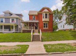 1919 Franklin Ave, Lexington, MO 64067