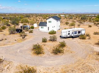 333 S PICKET Drive, Maricopa, AZ 85139