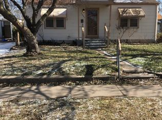 1432 S Sedgwick St, Wichita, KS 67213