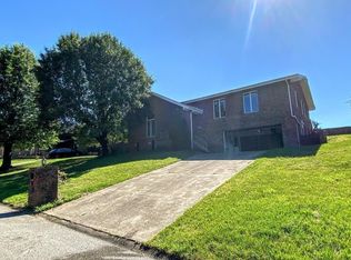 744 Shivel Ln, Huntington, WV 25705