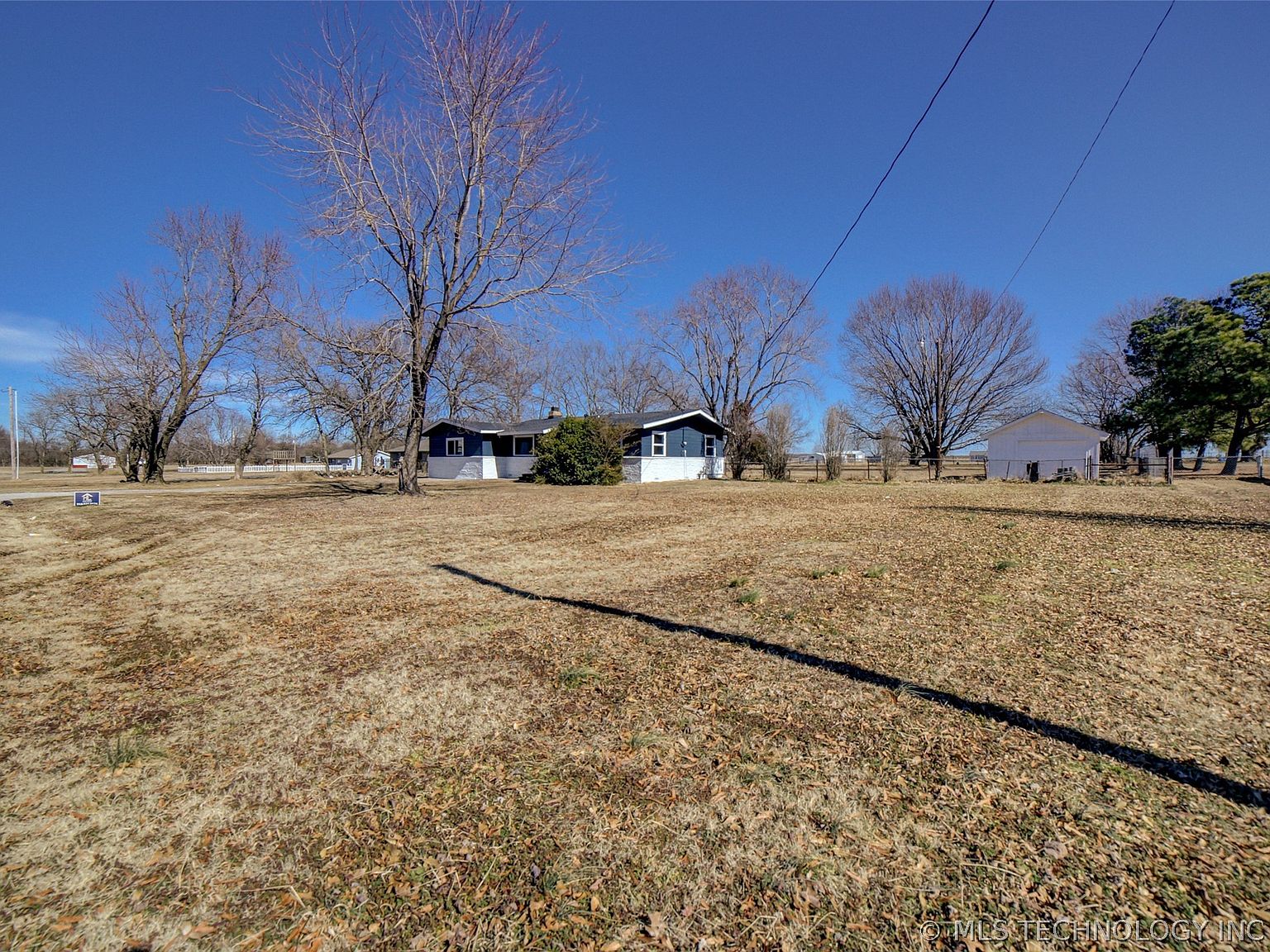 30805 S Public St, Inola, OK 74036 Zillow