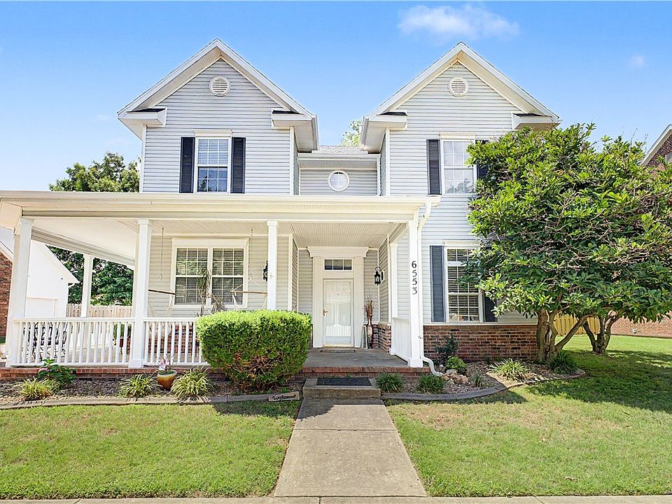 1st image of 6553 Tall Oaks Loop N
