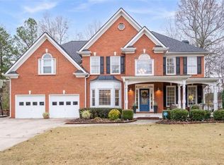 2024 Haydenbrook Dr NW, Acworth, GA 30101