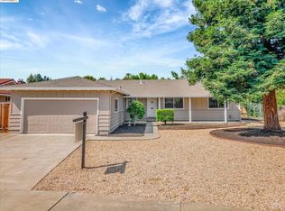4610 Regina Ln, Concord, CA 94521