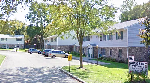415 S Ogle St #10-22 Photo 1