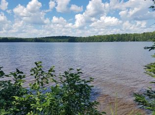 N Shore Dr, Watersmeet, MI 49969