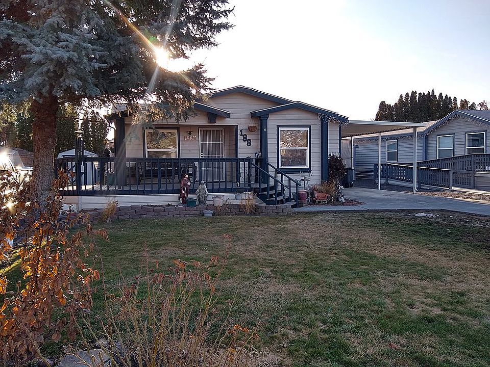 1st image of 4815 Airway Dr NE Unit 188